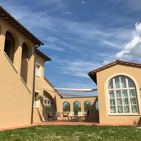 Casale Le Torri Otel Ponsacco