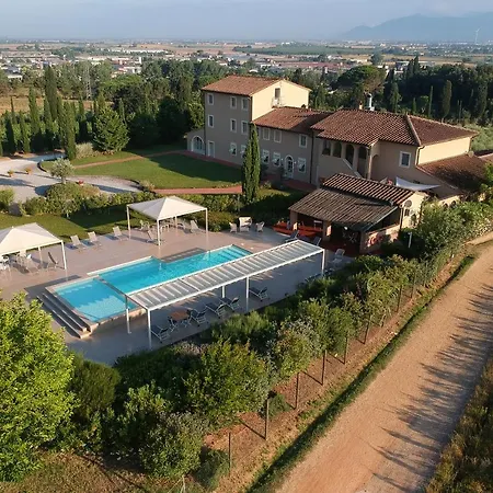 Casale Le Torri