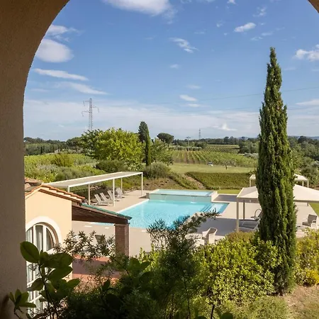 Otel Casale Le Torri