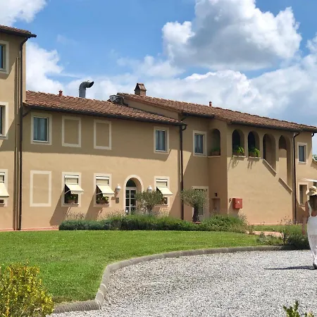 Casale Le Torri Ponsacco