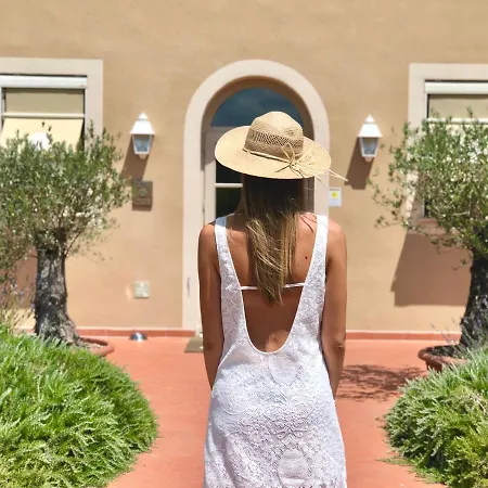 Casale Le Torri 3* Ponsacco