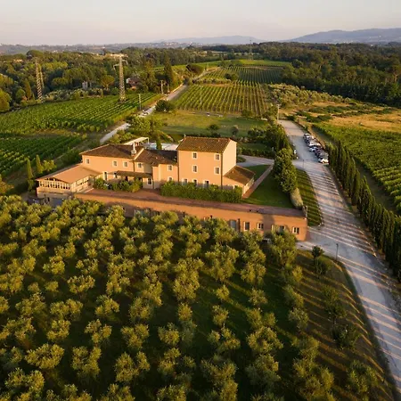 Casale Le Torri