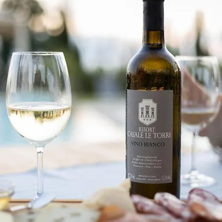 Otel Casale Le Torri 3*