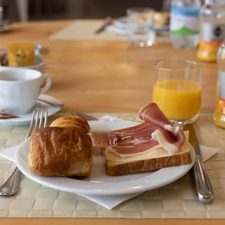 Otel Casale Le Torri 3*