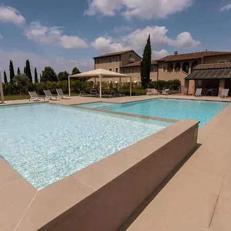 Hotel Casale Le Torri