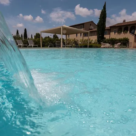 Casale Le Torri Hotel Ponsacco