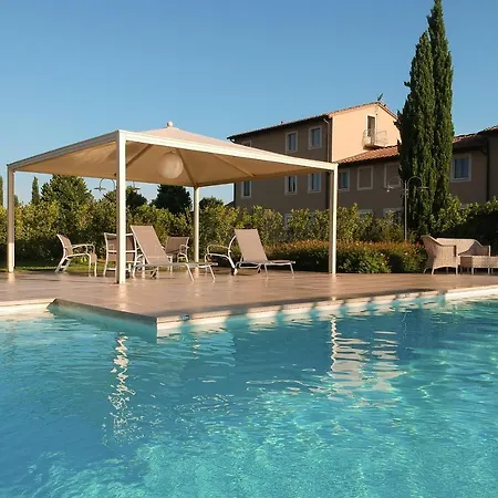 Casale Le Torri 3* Ponsacco