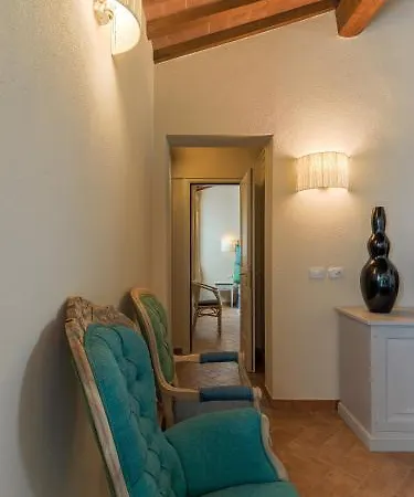 Hotel Casale Le Torri Ponsacco