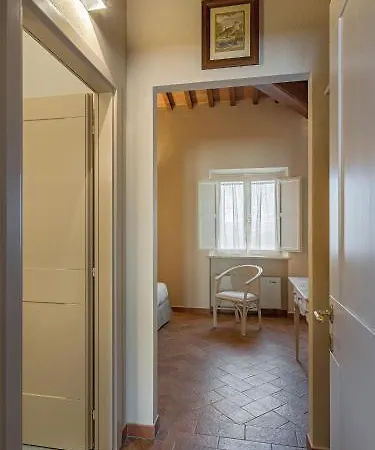 Otel Casale Le Torri 3*