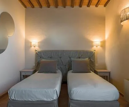 Casale Le Torri 3* Ponsacco