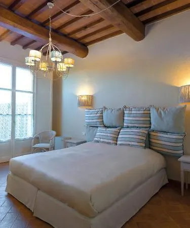 Hotel Casale Le Torri Ponsacco