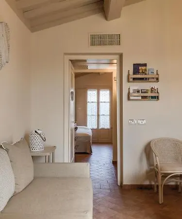 Hotel Casale Le Torri