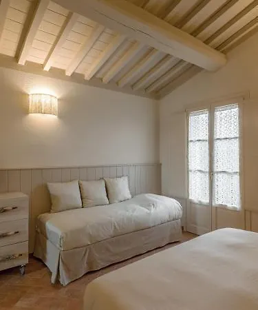 Hotel Casale Le Torri Ponsacco