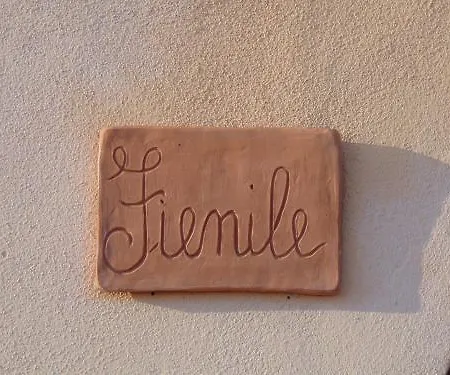 Casale Le Torri