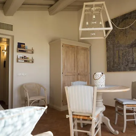 Hotel Casale Le Torri 3*
