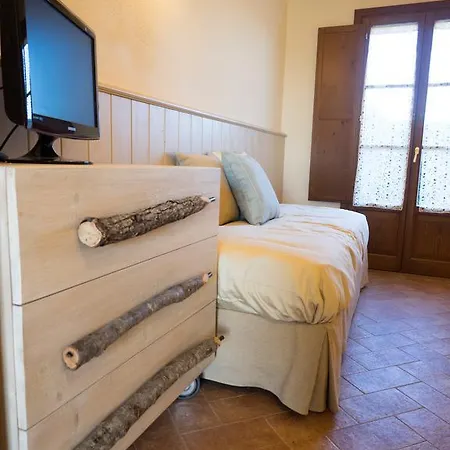 Casale Le Torri Hotel
