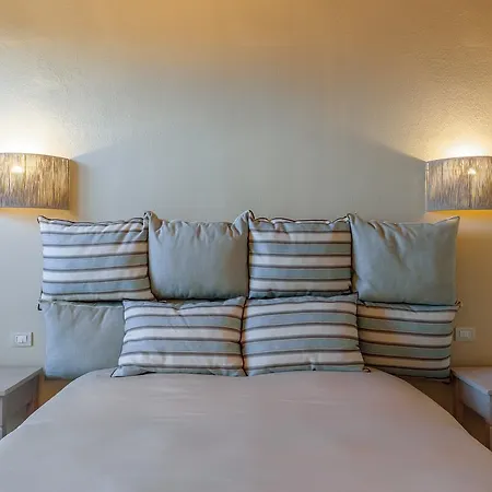 Hotel Casale Le Torri Ponsacco