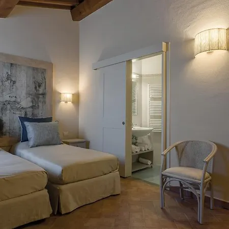 Hotel Casale Le Torri Ponsacco