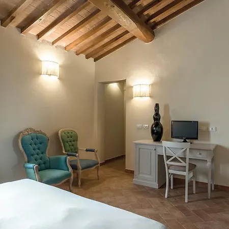 Casale Le Torri Ponsacco