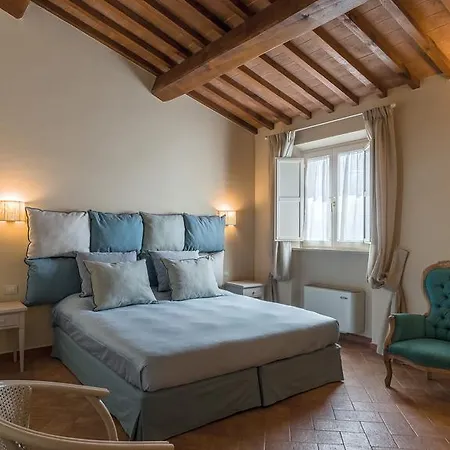 Hotel Casale Le Torri 3*