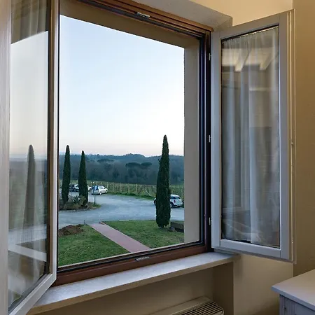 Casale Le Torri Ponsacco