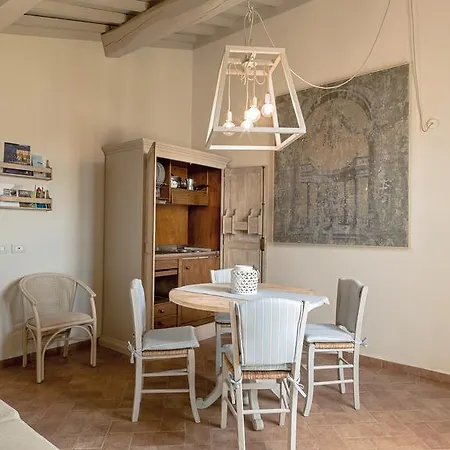 Hotel Casale Le Torri 3*