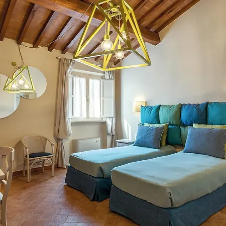 Casale Le Torri ポンサッコ