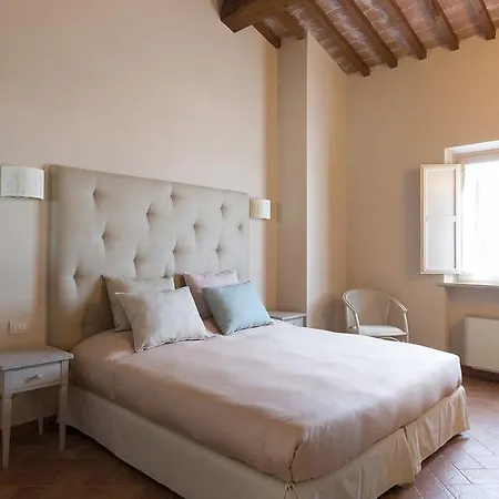 Hotel Casale Le Torri Ponsacco