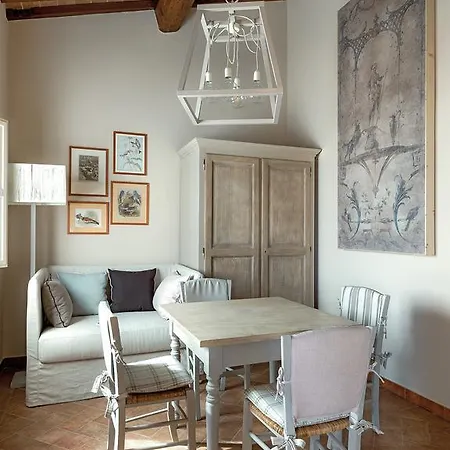 Hotel Casale Le Torri 3*