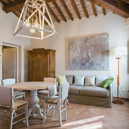 Otel Casale Le Torri Ponsacco