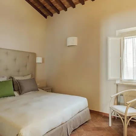 Casale Le Torri Ponsacco