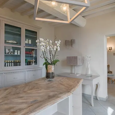 Otel Casale Le Torri 3*