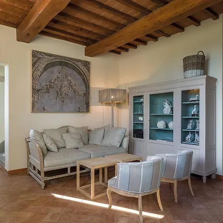 Otel Casale Le Torri