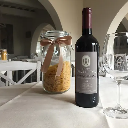 Hotel Casale Le Torri 3*