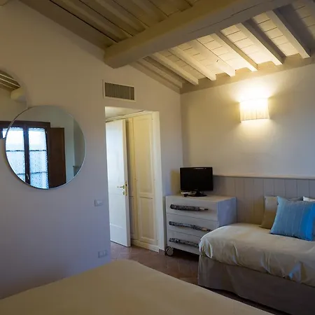 Casale Le Torri