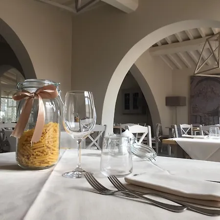 Casale Le Torri Ponsacco