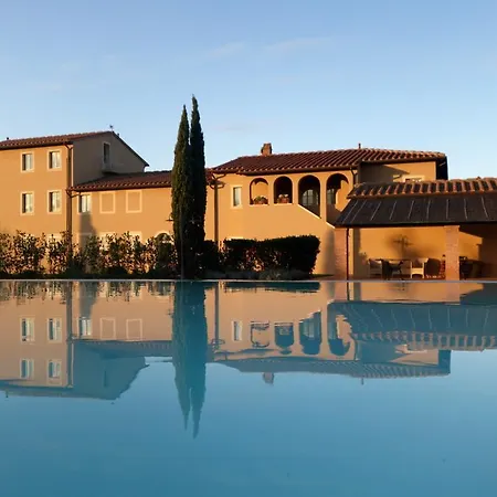 Otel Casale Le Torri