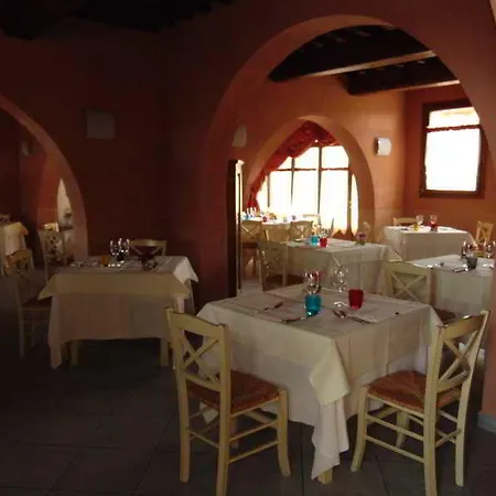 Casale Le Torri Ponsacco