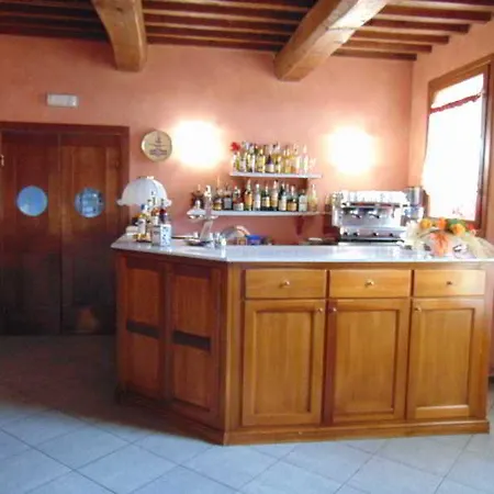 Hotel Casale Le Torri 3*
