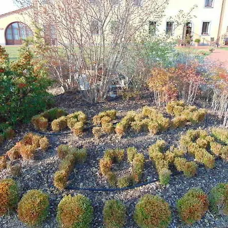Hotel Casale Le Torri Ponsacco