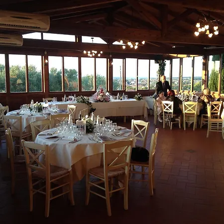 Casale Le Torri Hotel 3*