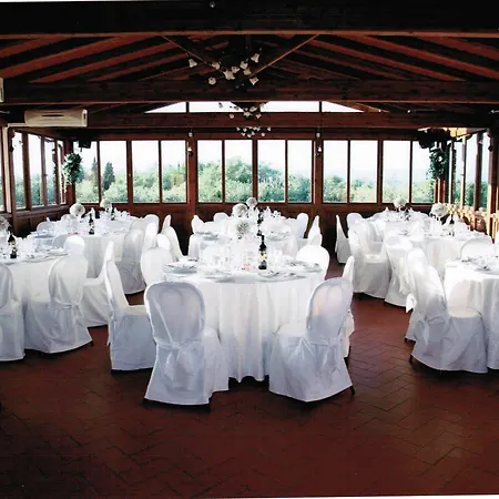Hotel Casale Le Torri