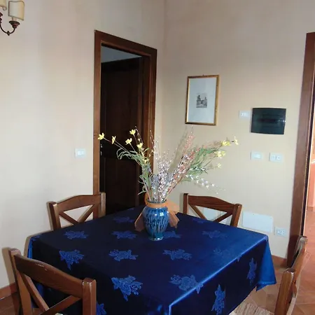 Casale Le Torri Hotel