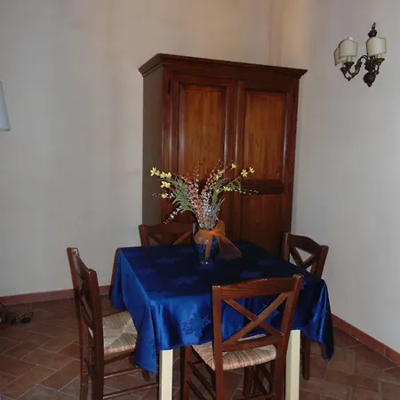 Otel Casale Le Torri 3*