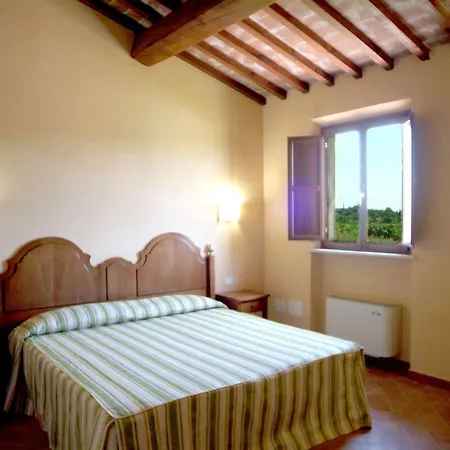 Casale Le Torri Hotel