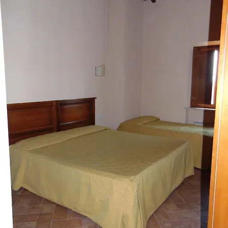 Casale Le Torri Szálloda