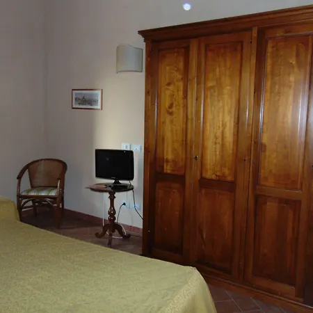 Hotel Casale Le Torri