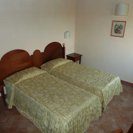 Casale Le Torri Hotel