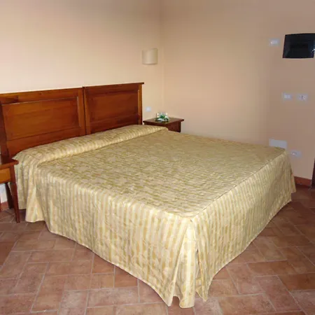 Casale Le Torri Hotel