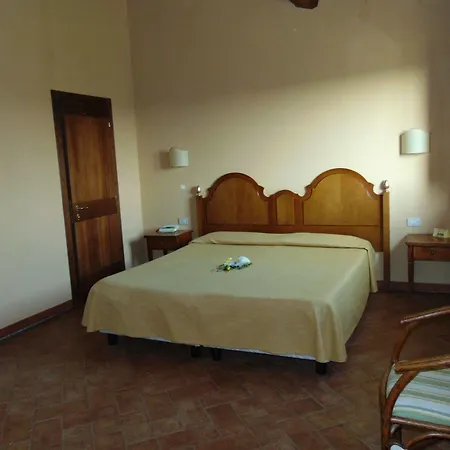 فندق Casale Le Torri بونساكو